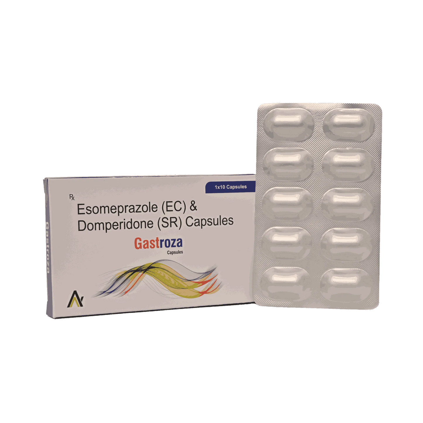 Gastro Care Capsules