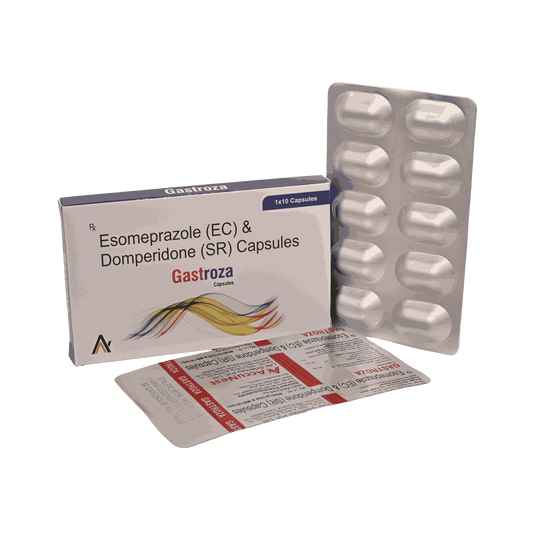 Gastro Care Capsules