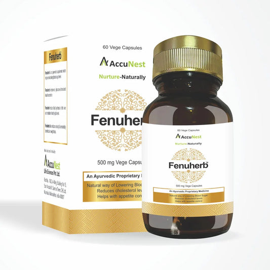 Fenuherb, Organic Fenugreek