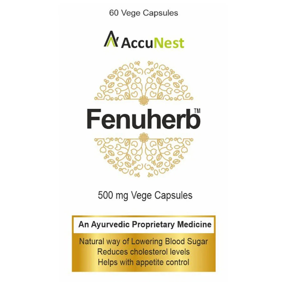 Fenuherb, Organic Fenugreek
