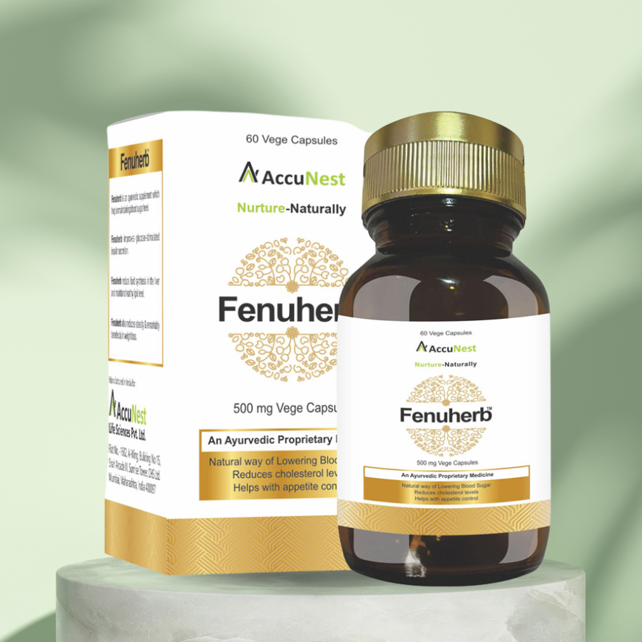 Fenuherb, Organic Fenugreek