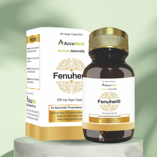 Fenuherb, Organic Fenugreek