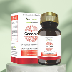 CECONIA CAP