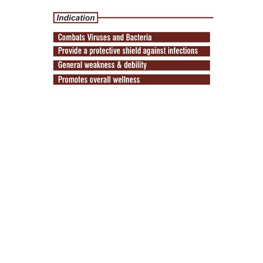 MORIMO IMMUNITY BOOSTER POWDER