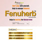 Fenuherb, Organic Fenugreek