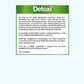 DETOXI CAPSULES