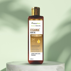 CEGAINIA HAIR OIL