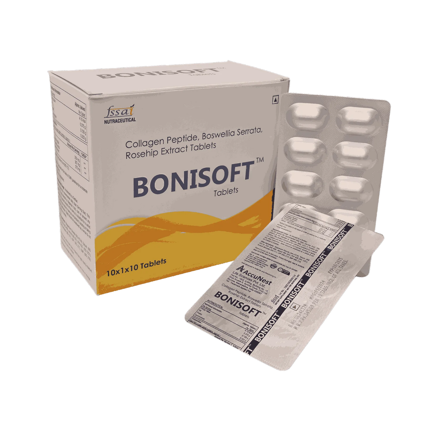BONISOFT TAB