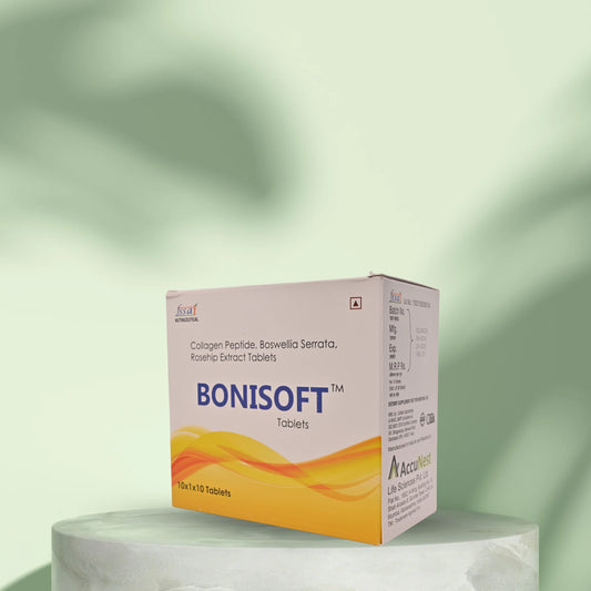 BONISOFT TAB