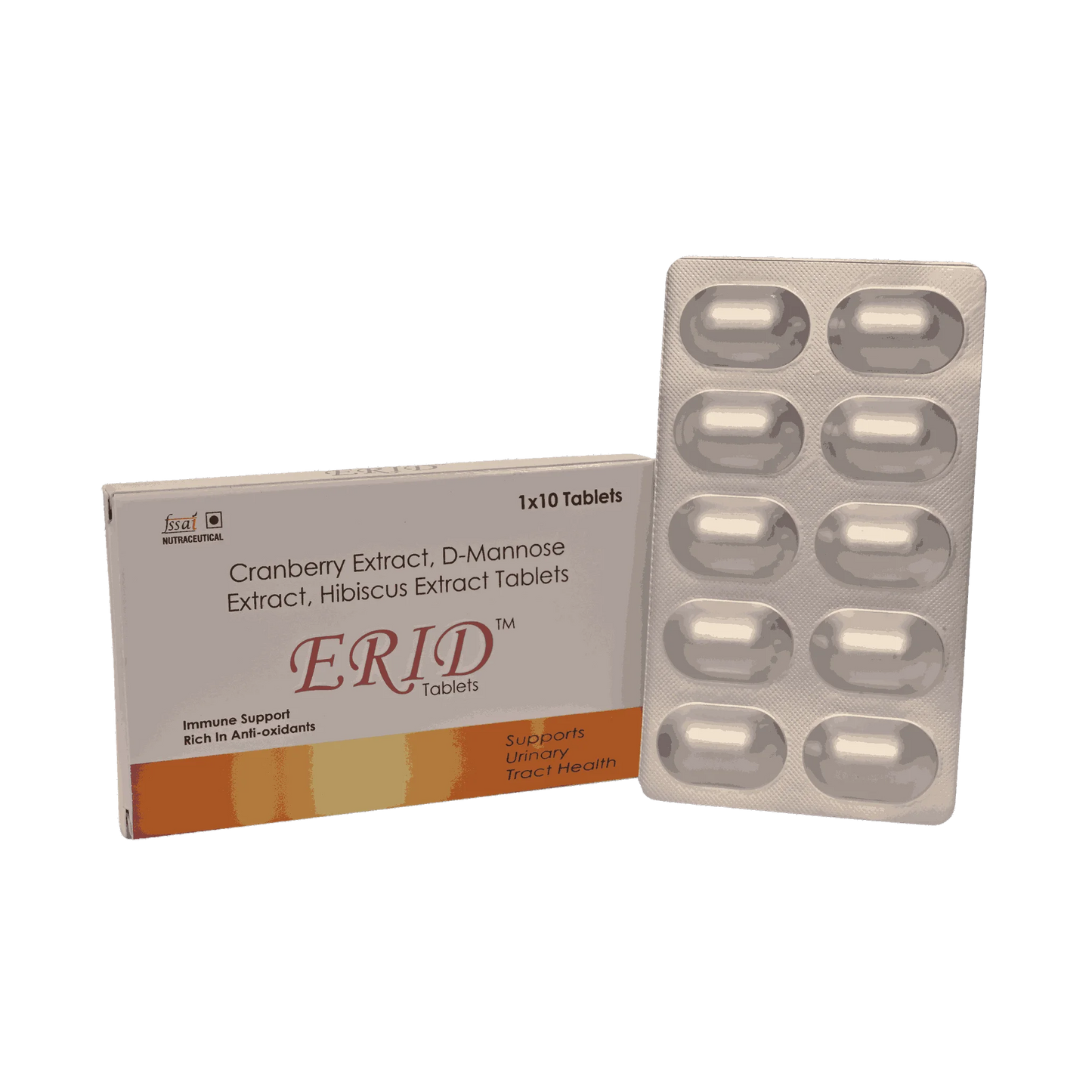 ERID TAB