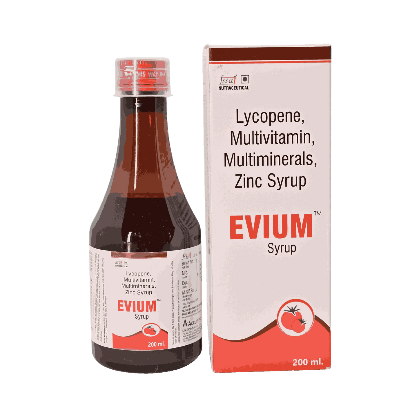 EVIUM SYP