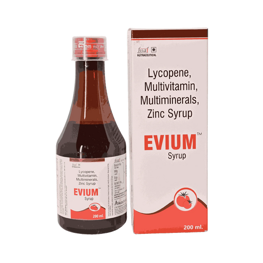 EVIUM SYP