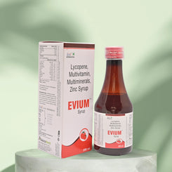 EVIUM SYP