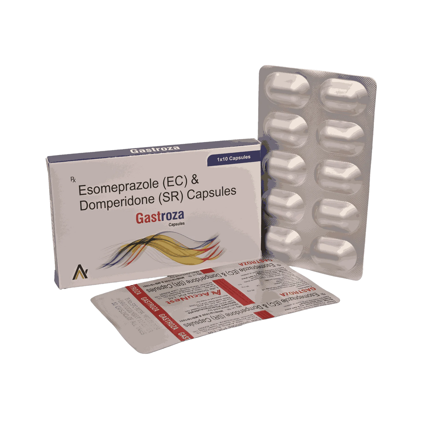 Gastro Care Capsules