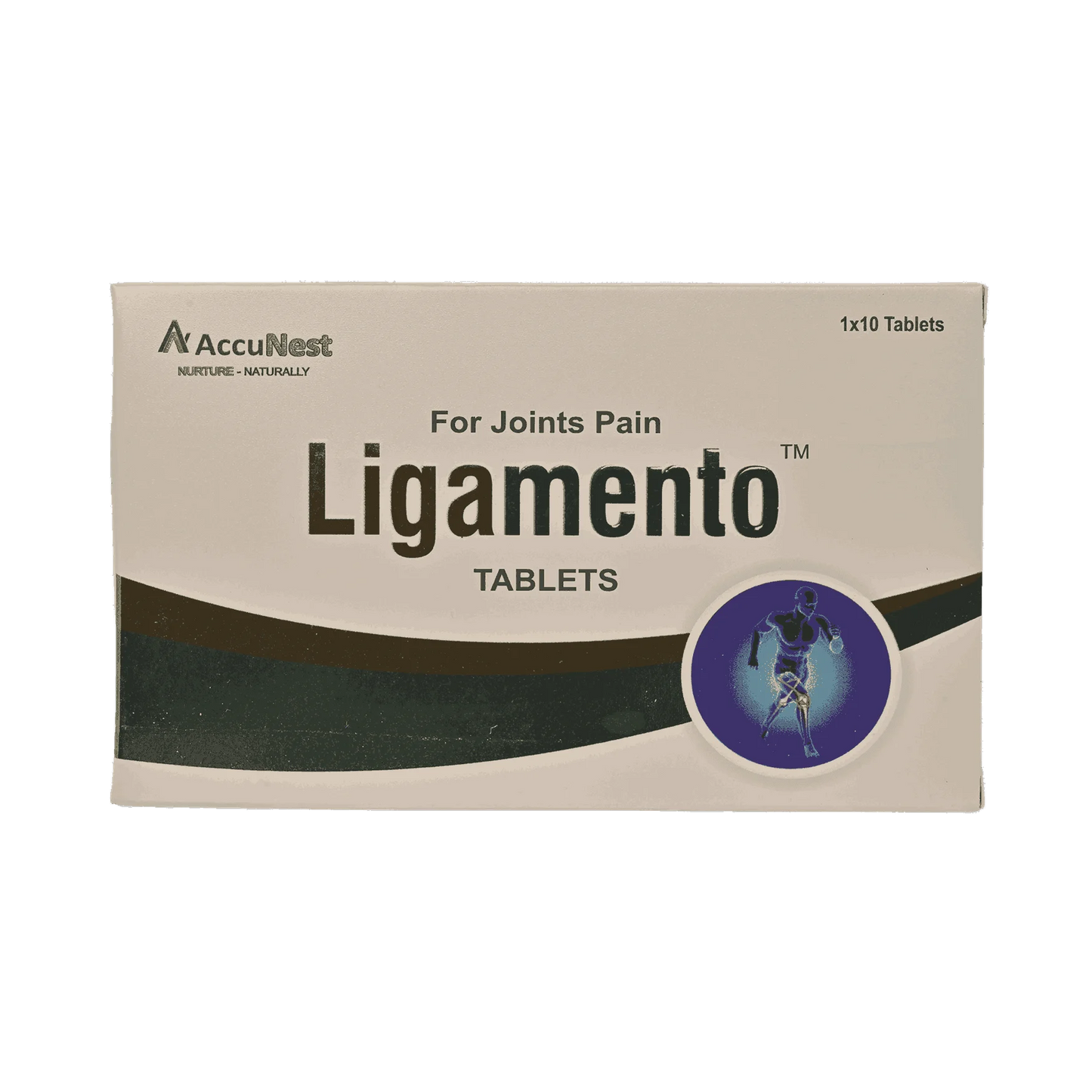LIGAMENTO TAB
