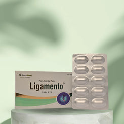 LIGAMENTO TAB
