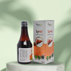 LYRIN SYRUP