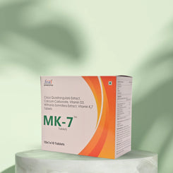 MK-7 TAB