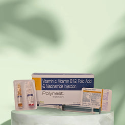 POLYNEST INJ.