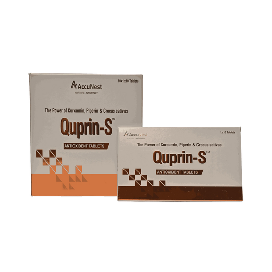 QUPRIN S TAB