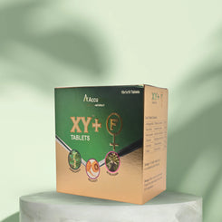 XY+ F TAB